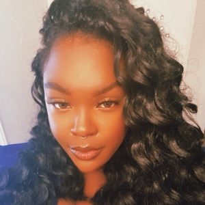 Meet your Posher, Kaitlyn